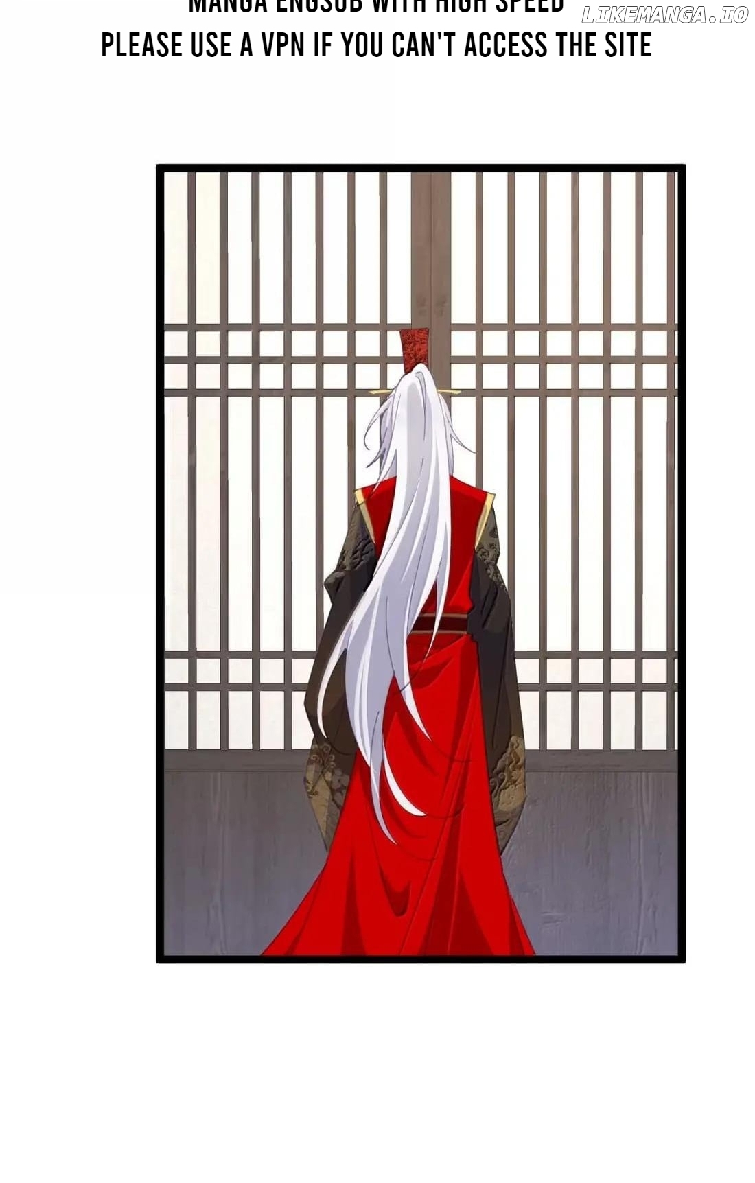 Breaking into the body of the emperor's daughte Chapter 46 - page 20
